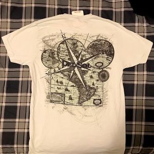 Galveston Tee NWT
